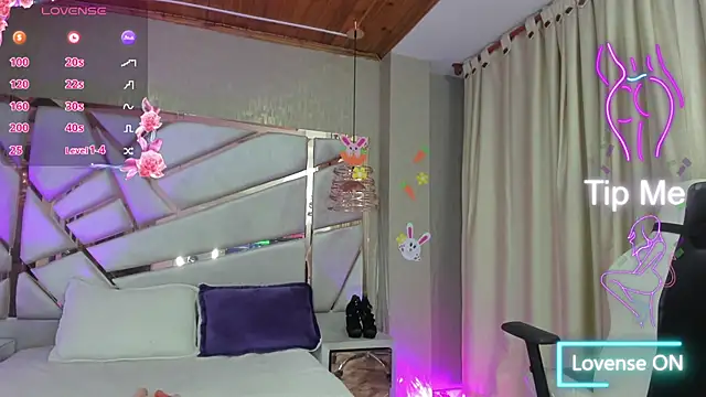 francis 20 online show from 04/19/26, 01:21