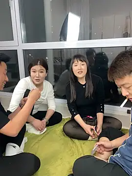 xiaotiantian-10 online show from 03/02/26, 12:34