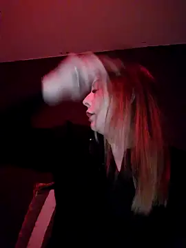 dewimp1 online show from 02/06/26, 08:01