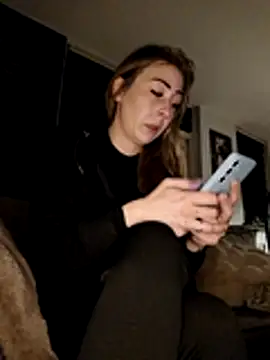 dewimp1 online show from 03/13/26, 07:20