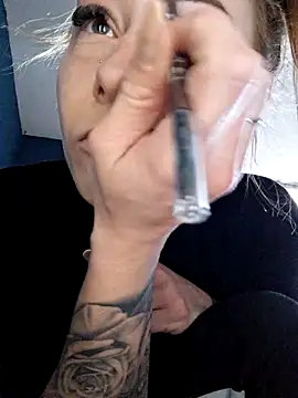 dewimp1 online show from 03/15/26, 11:38