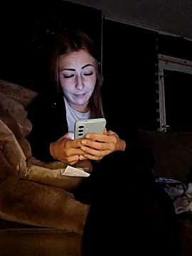 dewimp1 online show from 03/23/26, 08:13