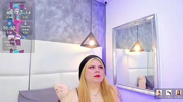 Martina armos online show from 03/17/26, 01:47