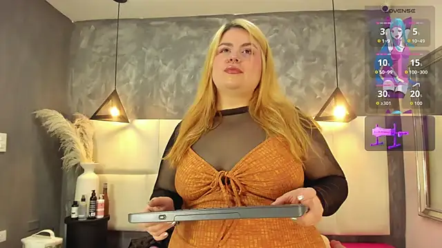 Martina armos online show from 04/05/26, 01:41