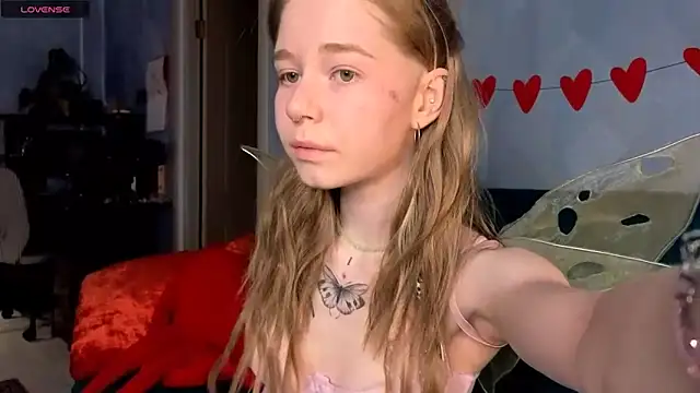 Austeja Ona online show from 05/31/26, 07:26