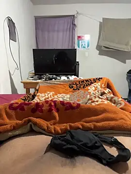 Escanor1201 online show from 02/11/26, 06:40