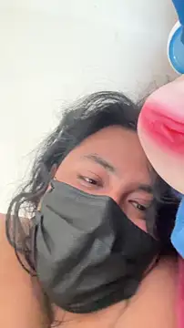 Escanor1201 online show from 02/14/26, 08:05