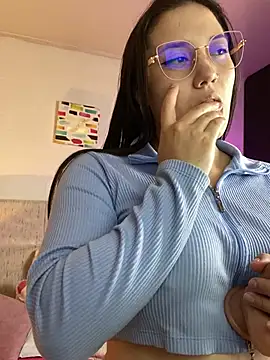 Abby pink1 online show from 02/20/26, 04:09