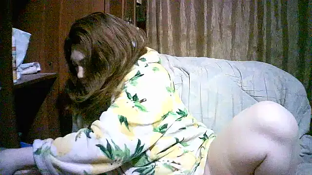 Russian Lara online show from 03/19/26, 03:38