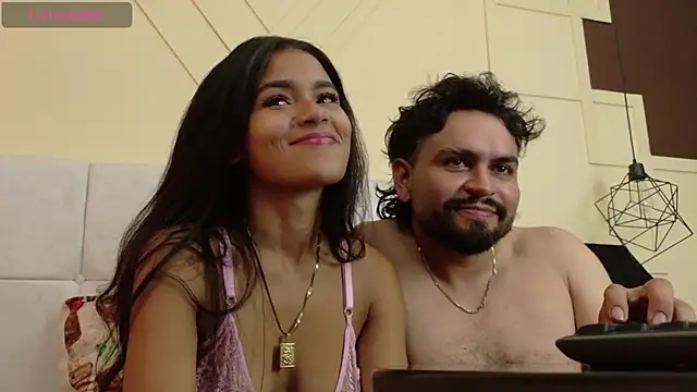 RashelANDCerverus online show from 02/09/26, 06:45