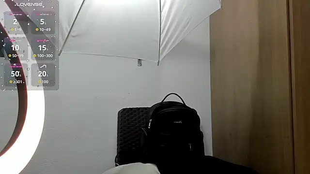  ISABELLA26 online show from 02/20/26, 12:38