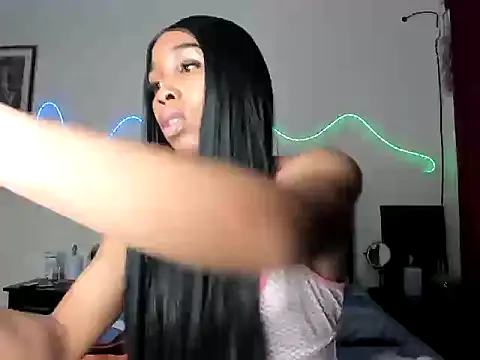 YourDreamReal online show from 02/14/26, 03:25