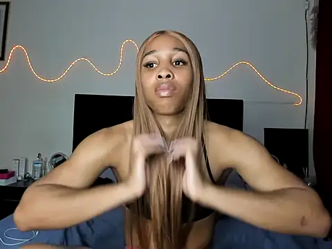 YourDreamReal online show from 02/20/26, 01:35