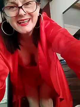 AliceSwan57 online show from 04/17/26, 06:38