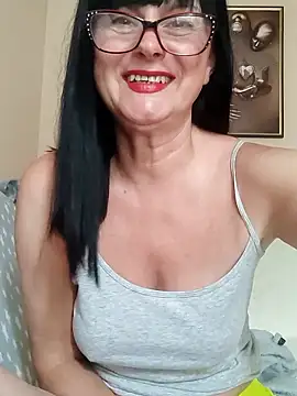 AliceSwan57 online show from 06/12/26, 08:13