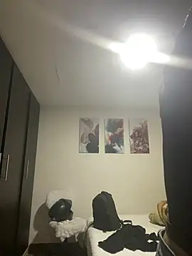 JuliaaVega online show from 03/02/26, 11:39