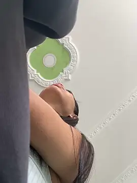 JuliaaVega online show from 03/09/26, 12:53