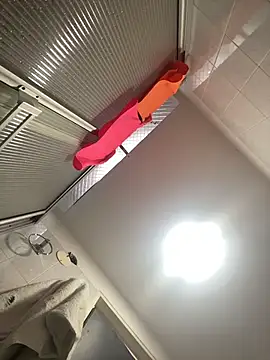 JuliaaVega online show from 03/26/26, 11:38