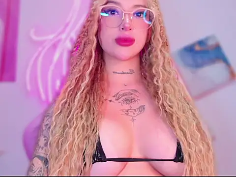 kaorianya online show from 02/14/26, 09:11