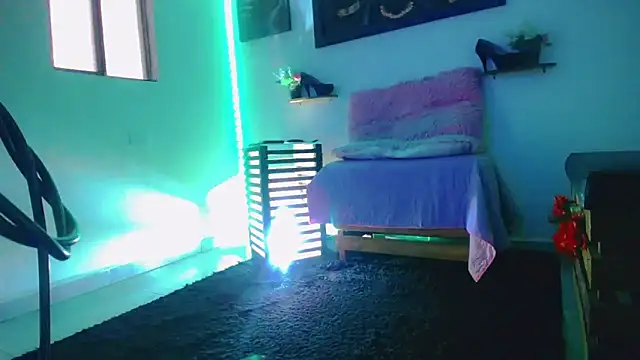 Tatoo Noah online show from 04/03/26, 01:09