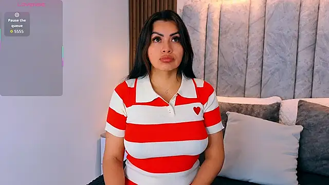 naomy smithxx online show from 03/06/26, 01:29