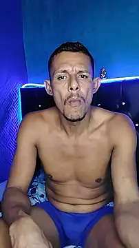 juanmaur22 online show from 02/08/26, 09:18