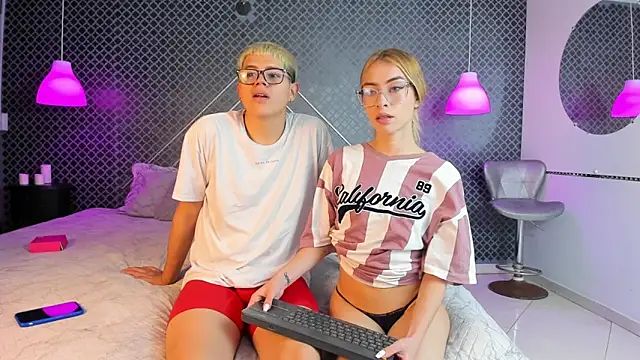 Evie demn online show from 04/01/26, 09:45