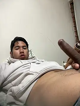 Jleonardolr online show from 02/01/26, 11:53