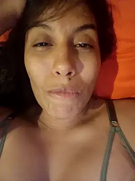 LizaLorini online show from 04/08/26, 04:56