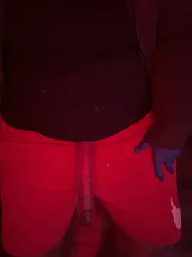 Tassiagay online show from 01/18/26, 01:15