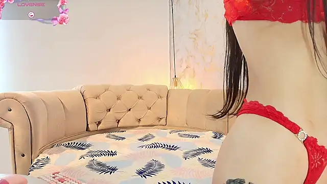 tifanibrown online show from 02/11/26, 01:27