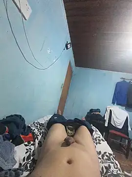 Chico3345 online show from 03/23/26, 12:20