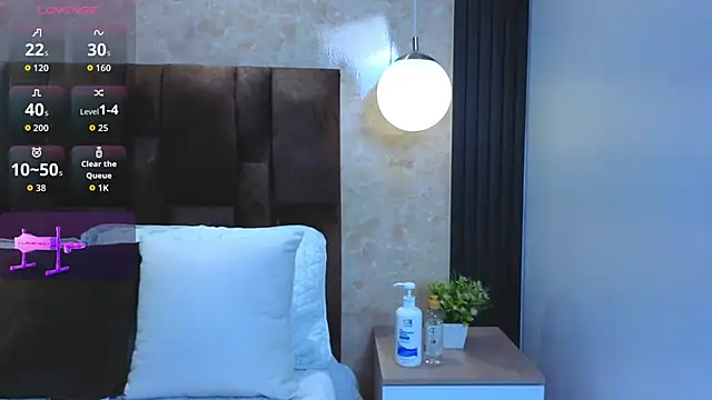 vicky grey online show from 03/30/26, 11:55