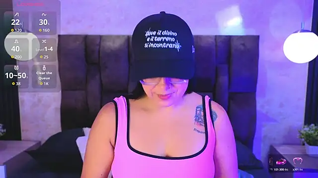vicky grey online show from 05/01/26, 12:43