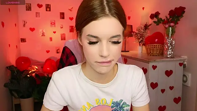 Snapshot of Anna_Lumina chatting on 02/17/26, 08:59 Anna Lumina online show from 02/17/26, 08:59