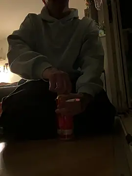 InkedGuy1 online show from 01/18/26, 12:47