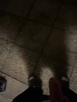 InkedGuy1 online show from 03/12/26, 08:59