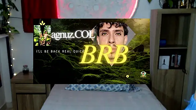 Snapshot of Magnuz_Col chatting on 02/17/26, 04:09 Magnuz Col online show from 02/17/26, 04:09