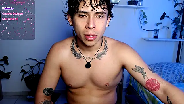 Magnuz Col online show from 03/06/26, 11:28