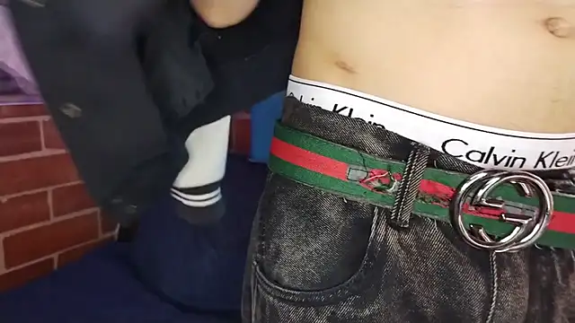 PaulDamico online show from 02/18/26, 04:03