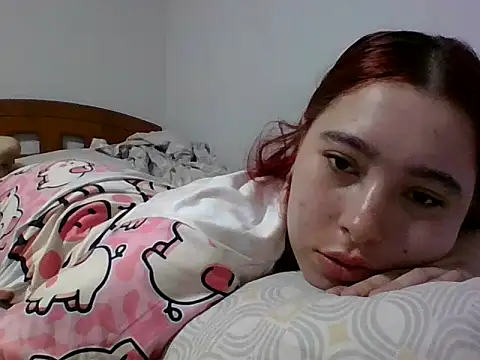 Anni 000 online show from 02/15/26, 10:14