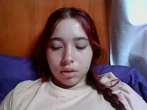 Anni 000 online show from 03/07/26, 11:18