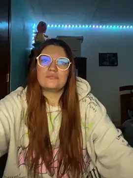 Vixroy7 online show from 02/11/26, 12:48