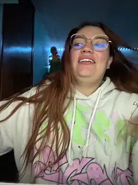 Vixroy7 online show from 02/19/26, 01:01