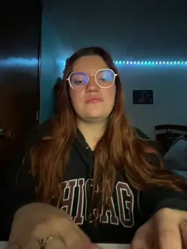 Vixroy7 online show from 02/24/26, 12:52