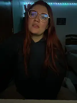 Vixroy7 online show from 03/14/26, 01:01