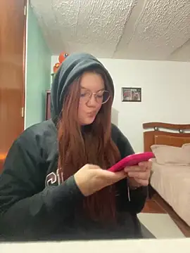 Vixroy7 online show from 03/29/26, 12:21