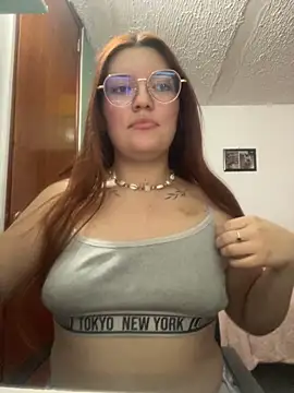 Vixroy7 online show from 04/10/26, 10:25