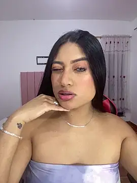 Snapshot of GabrielaZuluaga chatting on 02/06/26, 04:50 GabrielaZuluaga online show from 02/06/26, 04:50