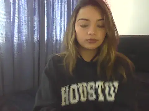 Itsgabyx online show from 02/12/26, 06:03